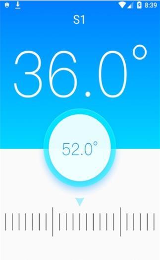 吉米有品智能水杯JIMIv1.3.15截图2