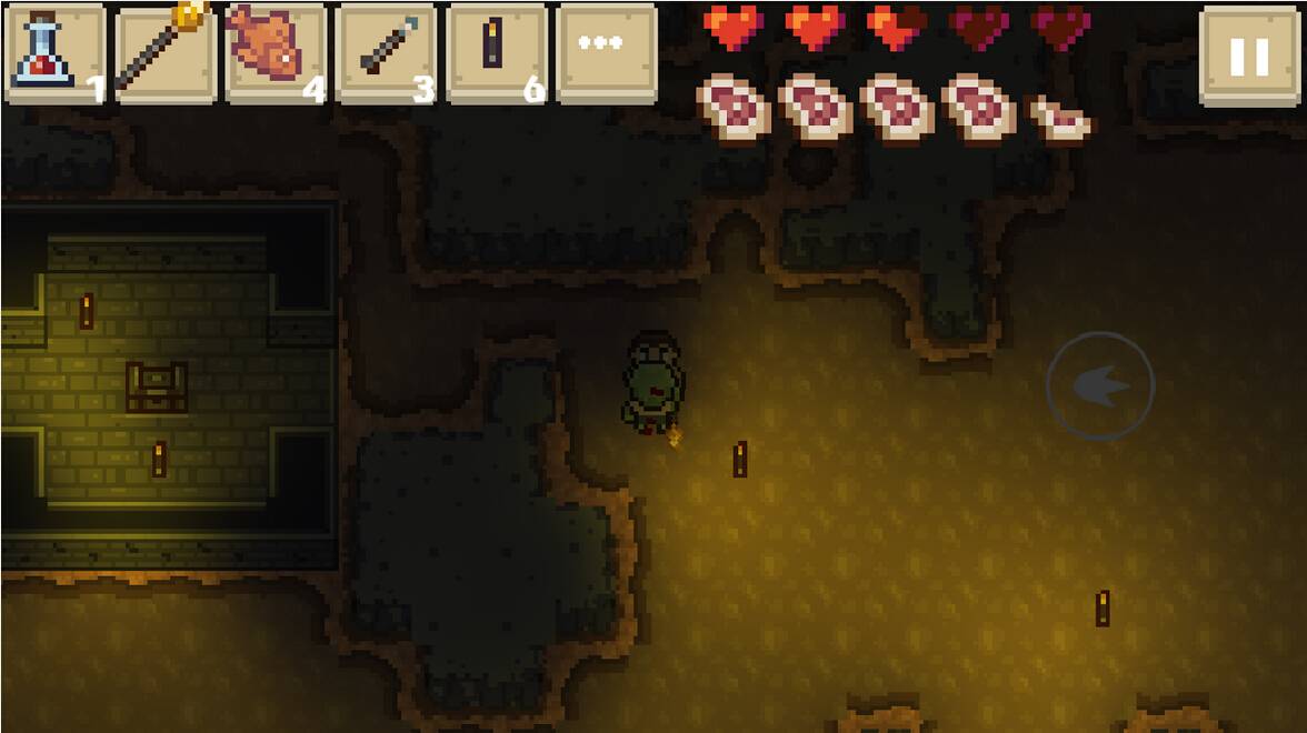 囧境求生v1.1.10截图1