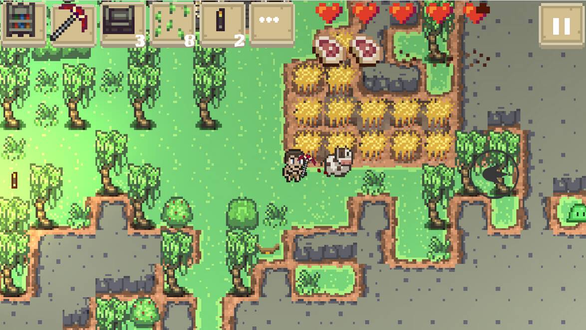 囧境求生v1.1.10截图2