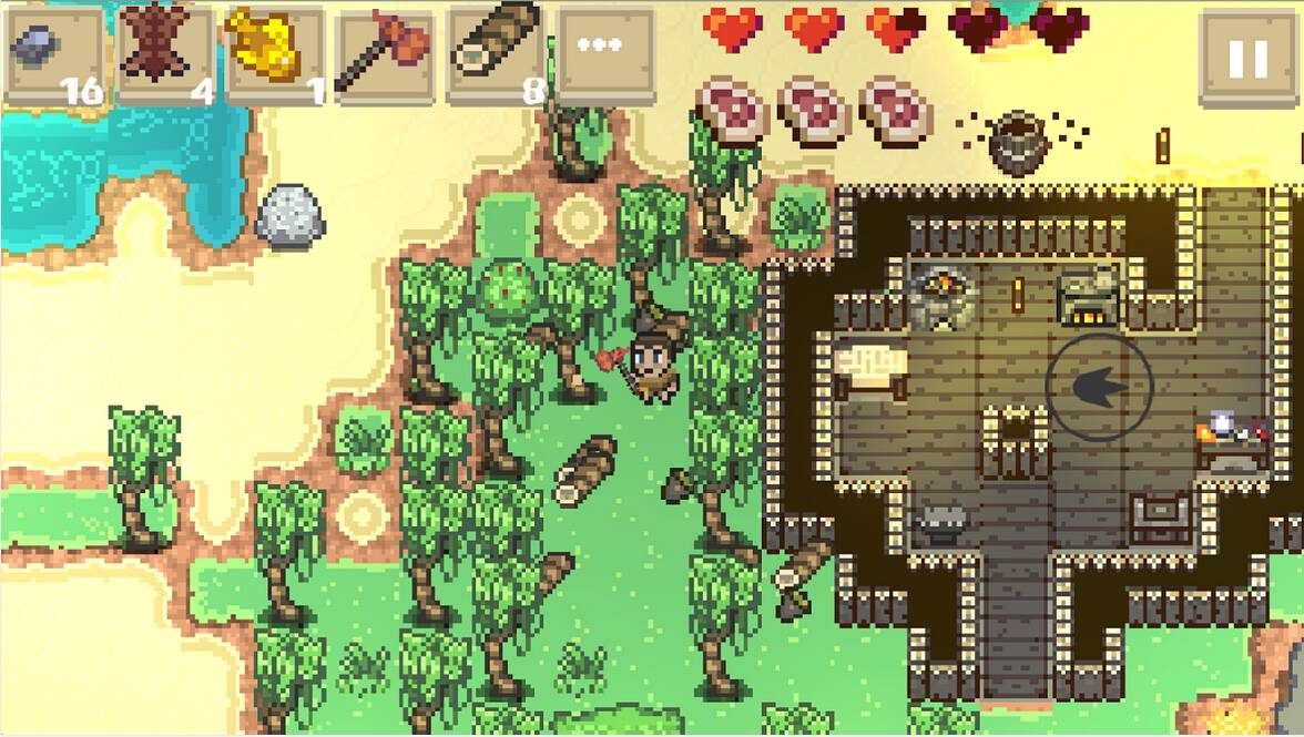 囧境求生v1.1.10截图3