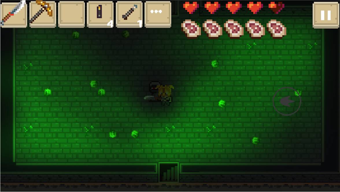 囧境求生v1.1.10截图4