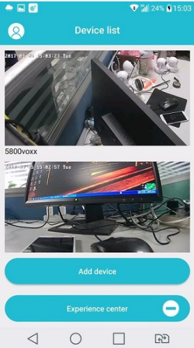 GOSCOM(GOSCOM高斯贝尔家居智能电子)V4.11.50 安卓正式版vV4.11.5截图2