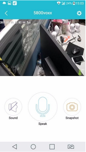 GOSCOM(GOSCOM高斯贝尔家居智能电子)V4.11.50 安卓正式版vV4.11.5截图3