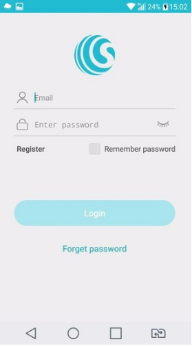 GOSCOM(GOSCOM高斯贝尔家居智能电子)V4.11.50 安卓正式版vV4.11.5截图4