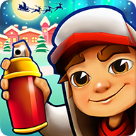 地铁跑酷1金币买角色（Subway Surf）v4.01.4