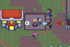 口袋妖怪无界Pokemon Unbound完结汉化版v1.6截图3