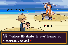 口袋妖怪无界Pokemon Unbound完结汉化版v1.6截图4