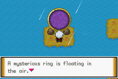 口袋妖怪无界Pokemon Unbound完结汉化版v1.6截图5