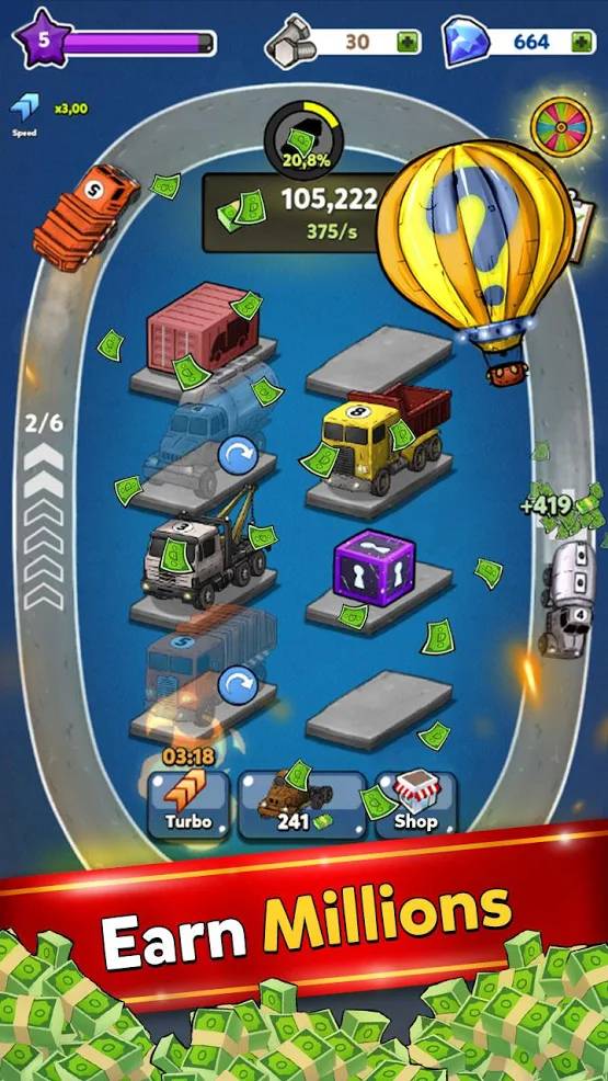 合并卡车v1.0.47截图3