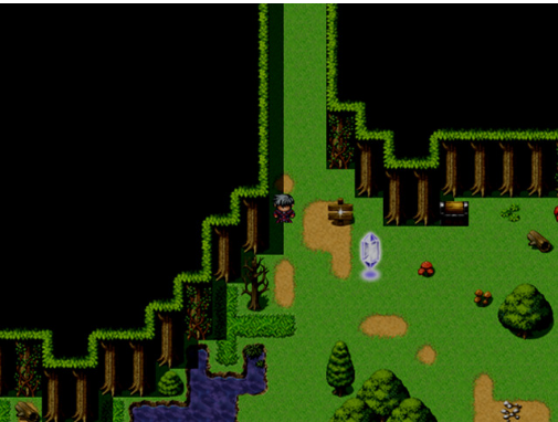 圣骑士露比莉亚丝汉化版v1.06截图2