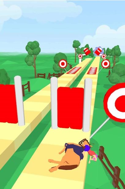 布娃娃神枪手v1.3截图1