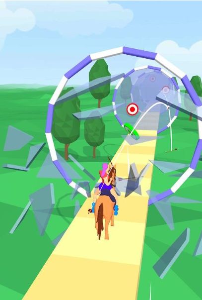 布娃娃神枪手v1.3截图2