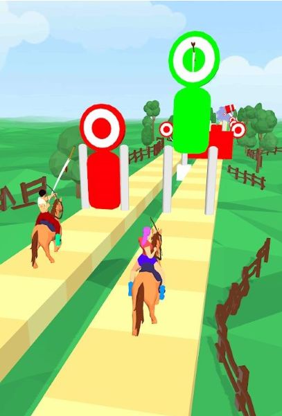 布娃娃神枪手v1.3截图3