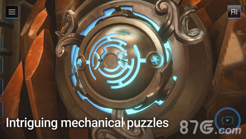 回归者77安卓版v1.7截图1