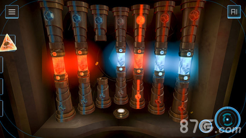 回归者77安卓版v1.7截图4