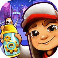 地铁跑酷牛顿版v4.02.5