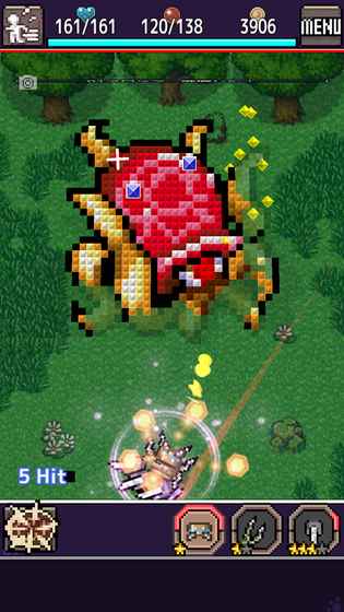 合成兽回忆手游v1.7截图4