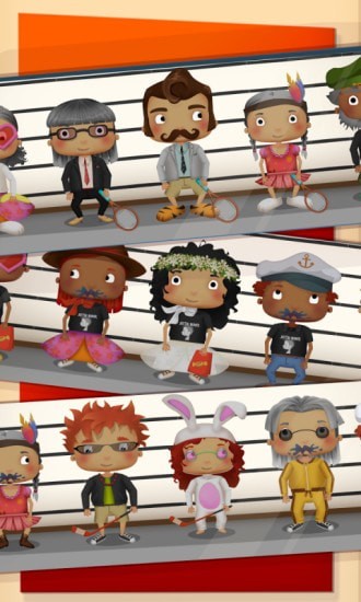 小小警察v1.13截图3