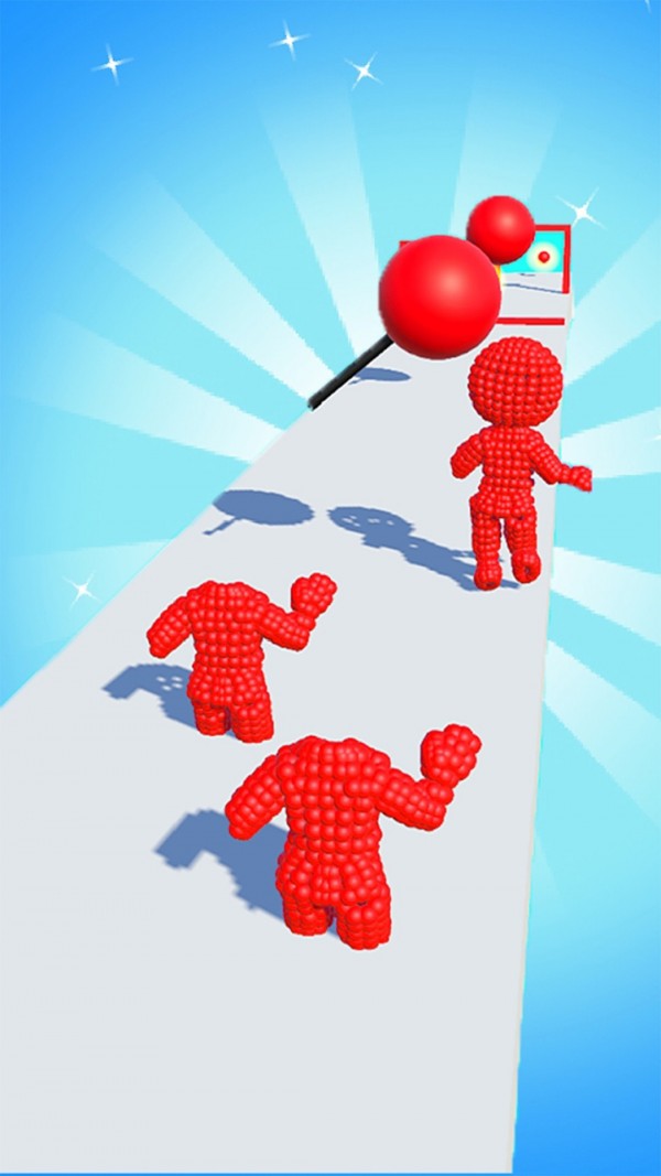 巨人无限跑酷v1.10截图2