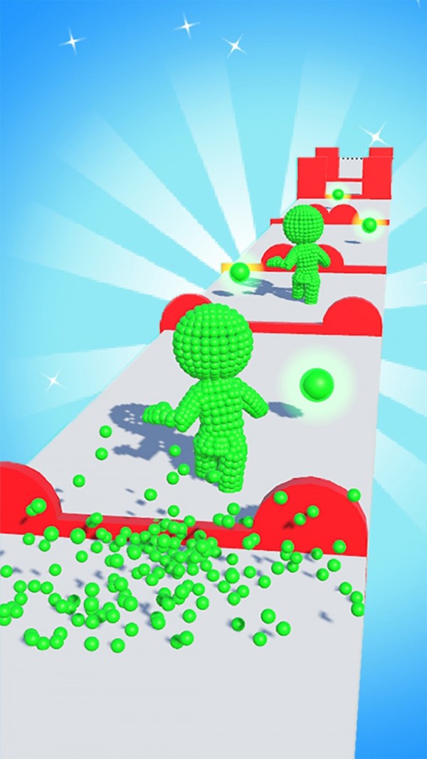 巨人无限跑酷v1.10截图4