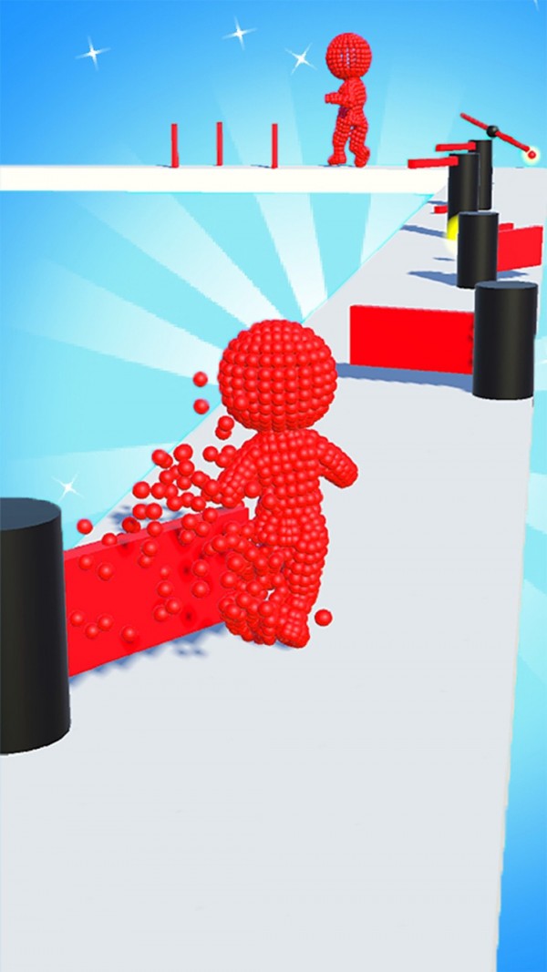 巨人无限跑酷v1.10截图5