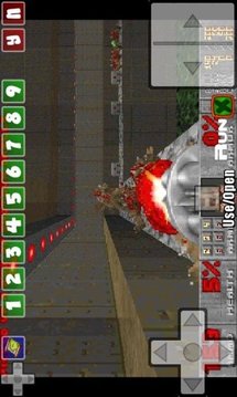 FreeDoomv1.20截图2