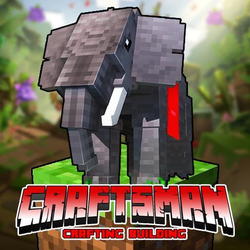 工匠制作和建造v2.3.3