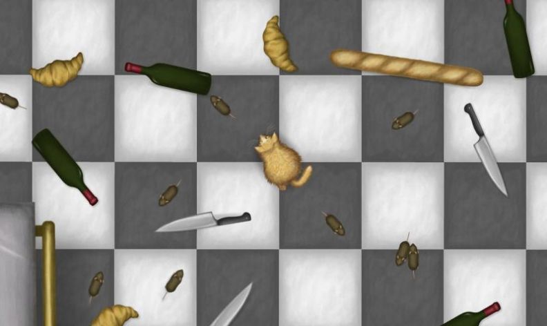 品尝深海2游戏中文 v1.3.3.0v2.05截图3