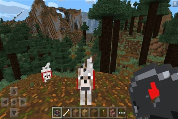 口袋沙盘v1.20.50.26截图2