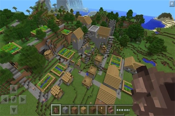 口袋沙盘v1.20.50.26截图3