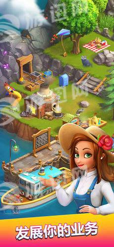 Funky Bayv1.7截图2