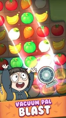 咱们裸熊手游v1.7截图4