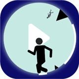 圆形跑酷v1.5