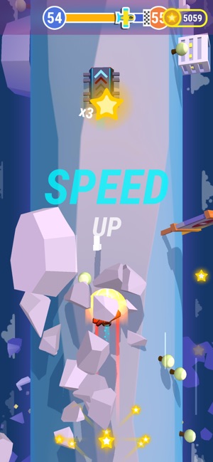 FlySkyHighv0.13截图1