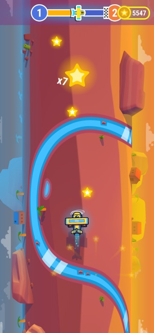 FlySkyHighv0.13截图5