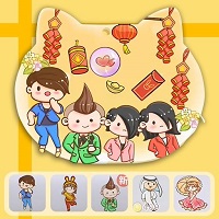 喵喵收纳大师v1.3