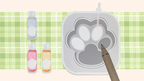 喵喵收纳大师v1.3截图1