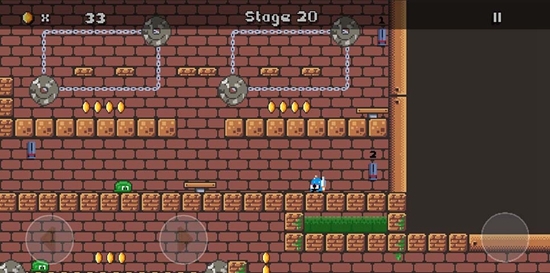 小小像素战士v1.15截图2