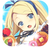 吃货爱丽丝v1.1.7