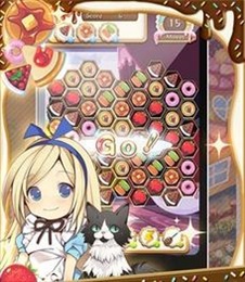 吃货爱丽丝v1.1.7截图1