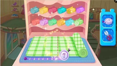 小小裁缝师3v1.4截图3