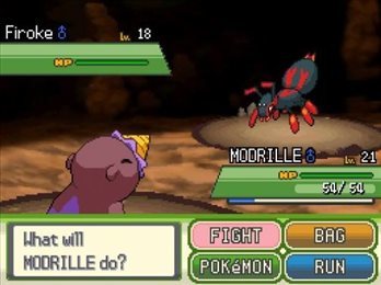 口袋妖怪究极绿宝石6.0内置金手指v1.7.4截图3