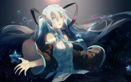 咸番动漫appv1.1.3截图1