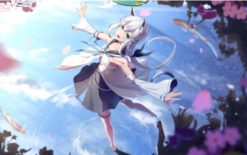 咸番动漫appv1.1.3截图2