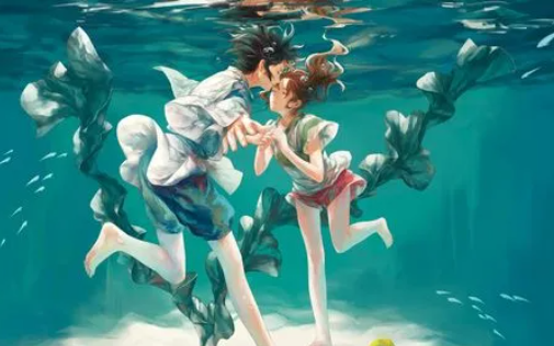 咸番动漫appv1.1.3截图3