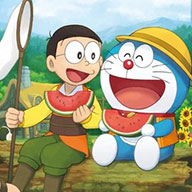 哆啦A梦牧场物语v1.2.3