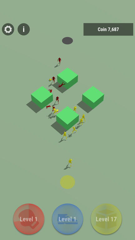 各种各样的人v1.7截图1