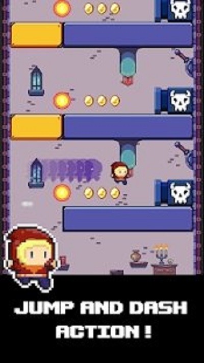 地牢马戏团v1.0.15截图1