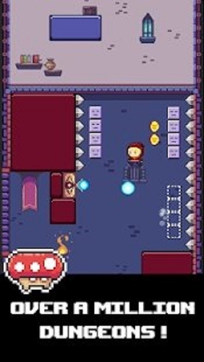 地牢马戏团v1.0.15截图3