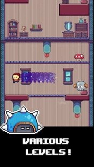 地牢马戏团v1.0.15截图4